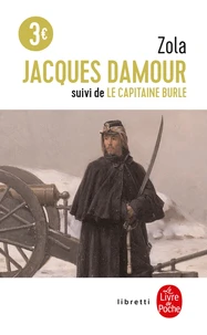 Jacques Damour
