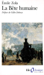 La Bête humaine