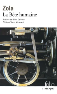La Bete Humaine