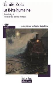 La bête humaine