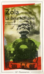 La bête humaine