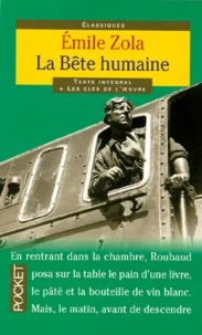 La bête humaine