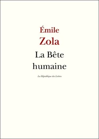 La bête humaine