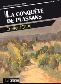 La Conquête de Plassans