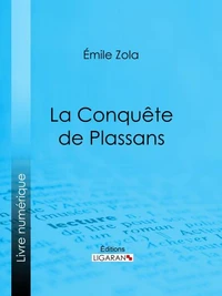 La Conquête de Plassans