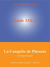 La Conquête de Plassans