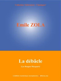 La débâcle