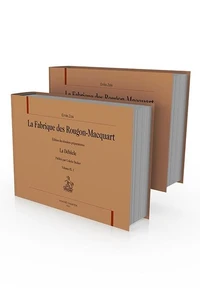La Fabrique de Rougon-Macquart