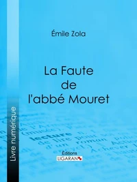 La Faute de l'abbé Mouret