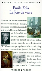 La joie de vivre