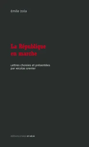 La République en marche