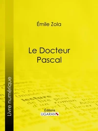 Le docteur Pascal