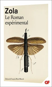 Le Roman expérimental