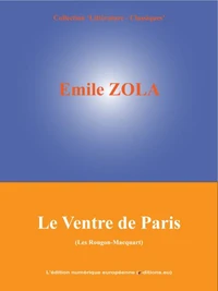 Le Ventre de Paris