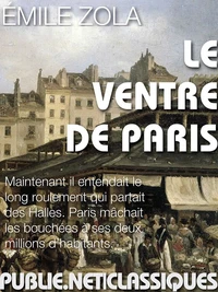 Le ventre de Paris