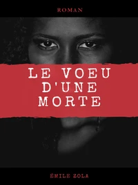 Le Voeu d'une morte