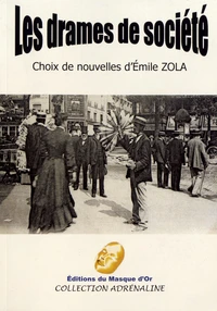 Les drames de société