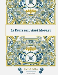 La Faute de l'abbé Mouret