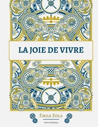 La joie de vivre