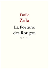 La Fortune des Rougon