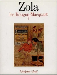 La faute de l'abbé Mouret ; Son excellence Eugène Rougon ; L'assommoir ; Une page d'amour