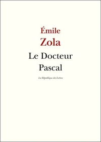 Le Docteur Pascal