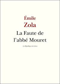 La Faute de l'abbé Mouret