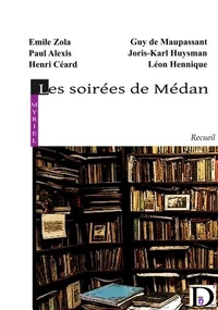 Les soirées de Médan