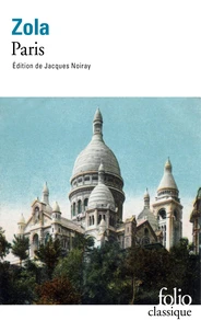 Les Trois Villes : Paris