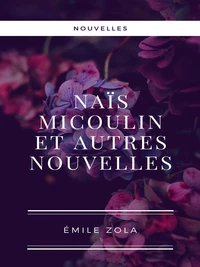 Naïs Micoulin et autres nouvelles