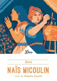 Naïs Micoulin