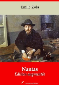Nantas – suivi d'annexes