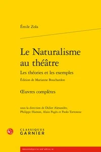 Oeuvres complètes