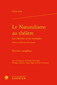 Oeuvres complètes