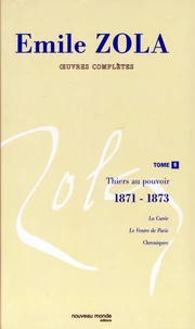 Oeuvres complètes