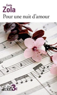 Pour une nuit d'amour