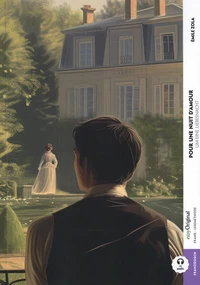 Pour une nuit d'amour