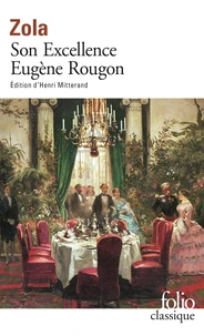 Son Excellence Eugène Rougon