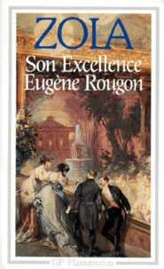 Son Excellence Eugene Rougon