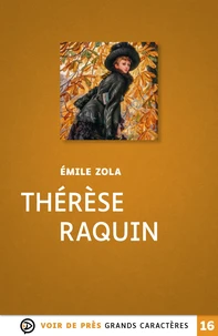 Thérèse Raquin