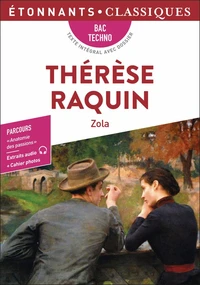 Thérèse Raquin