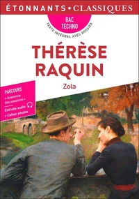 Thérèse Raquin