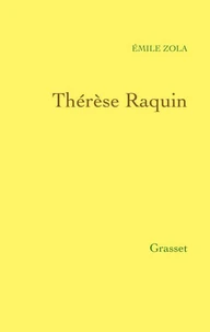 Thérèse Raquin