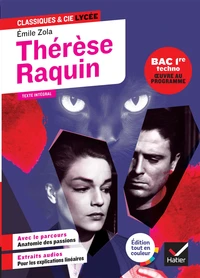 Thérèse Raquin