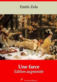 Une farce – suivi d'annexes