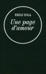 Une page d'amour