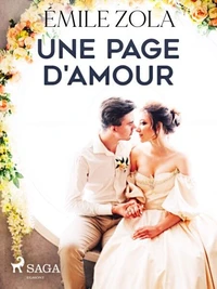 Une Page d'Amour