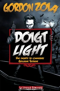 Doigt Light