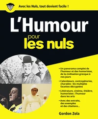 L'Humour pour les nuls