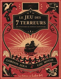 Le jeu des 7 terreurs